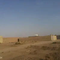 باغچه با شرایط|فروش زمین و ملک کلنگی|کاشان, آیت الله سعیدی|دیوار