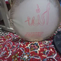 دف سفید