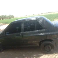 ماشین|خودرو سواری و وانت|رودبار (کرمان), |دیوار