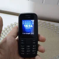 گوشی نوکیا 105|موبایل|کرمانشاه, |دیوار