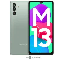 گوشی m13گم شده