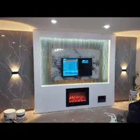 اجرای کناف دورباکس نقاشی برقکاری لاینر قرنیز ماربل|خدمات پیشه و مهارت|کرج, حصارک بالا|دیوار