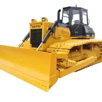 خرید بولدزر و بیل مکانیکی، فروش سهام مزرعه میگو