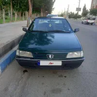 پژوآردی مدل ۸۳