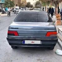 پژو۴۰۵ جی ال ایکس بیرنگ|خودرو سواری و وانت|قم, نیروگاه|دیوار