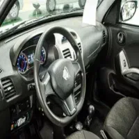 ماشین کوئیک RS صفر