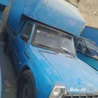 نیسان وانت 83|خودرو سواری و وانت|فردیس, شهرک شهید حسینی|دیوار