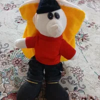 کوله پشتی بچگانه