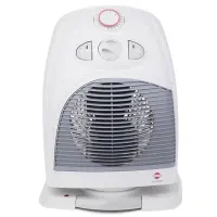 بخاری فن دار ایستاده پارس خرر