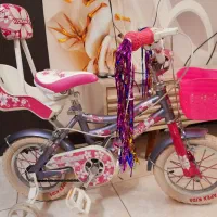 دوچرخه خارجی برند اپکس سایز ۱۲ مناسب هدیه|دوچرخه، اسکیت، اسکوتر|پردیس, فاز ۳|دیوار