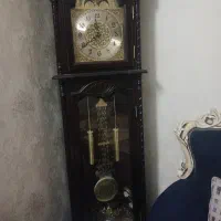 ساعت قدی