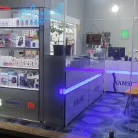 تعمیرات موبایل حسینی 500دستگاه