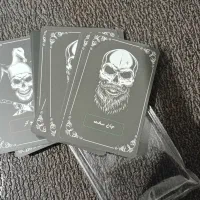 کارت های بازی مافیا