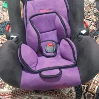 کریر وصندلی ماشین نوزاد