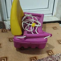 تاب بازی یا جولانی منال|اسباببازی بچه|سقز, |دیوار