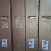 جدیدترین ال ای دی سامسونگ 2025مدل u8000f|تلویزیون و پروژکتور|بانه, |دیوار