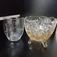 ظروف قدیمی|ظروف سرو و پذیرایی|رشت, شهرک قدس|دیوار