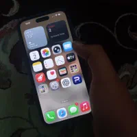 iphone 15 pro max ch 97%|موبایل|قم, پردیسان|دیوار