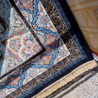 قالیشویی و مبل شویی سفید شور مارلیک فردیس اندیشه|خدمات نظافت|ملارد, |دیوار