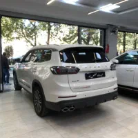 تیگو 8 پرومکس 1402 کارکرد 3 هزار|خودرو سواری و وانت|اصفهان, باغ کاران|دیوار