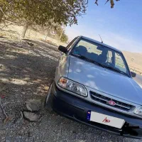 پراید عروسک|خودرو سواری و وانت|بروجرد, |دیوار