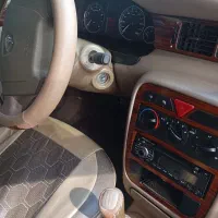 سمند lx96|خودرو سواری و وانت|بندرعباس, |دیوار