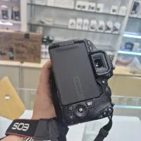 canon 250D + 18-55mm|دوربین عکاسی و فیلم‌برداری|کرج, گلشهر|دیوار