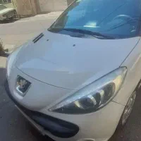 پژو ۲۰۷ Tu5 فرمون برقی