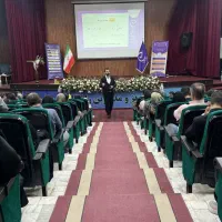 سمینار بزرگ روز دانش آموز