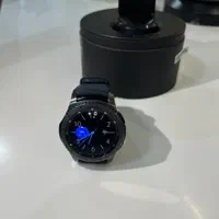 ساعت هوشمند سامسونگ- samsung gear s3 watch|ساعت|تهران, هفت حوض|دیوار