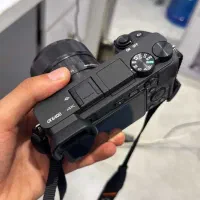 سونی الفا6400