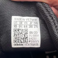 کفش ورزشی آدیداس نو|کیف، کفش، کمربند|شیراز, زرهی|دیوار