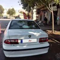 سمند96  lx  *مولتی پلکس*|خودرو سواری و وانت|خرمآباد, |دیوار