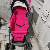 کالسکه مارک ارابه