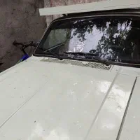 پیکان وانت مدل93کم کار