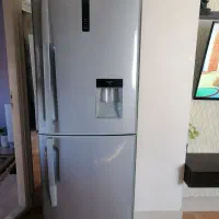 یخچال وفریزر دنار