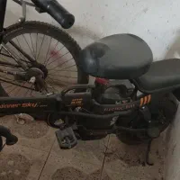 دوچرخه
