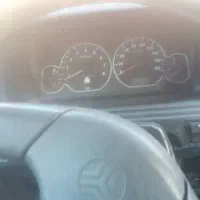 پراید انژکتوری دوگانه مدل ۸۴ نقرهای|خودرو سواری و وانت|تبریز, |دیوار