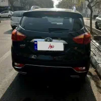 جک s3 مدل ۹۹|خودرو سواری و وانت|تهران, بنی‌هاشم|دیوار