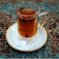 بدون واسطه همون چایی خاطر انگیز شمال داشته باشید