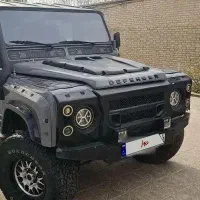 پاژن استیشن وی ۶