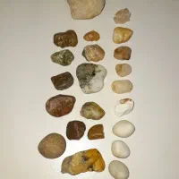 سنگ های زیبا خاص پسند