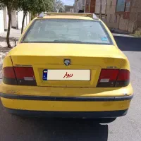 تاکسی برون شهری مدل ۸۴|خودرو سواری و وانت|ابهر, |دیوار