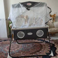 گهواره کودک