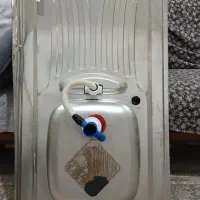 سینک ظرفشویی|مصالح و تجهیزات ساختمان|گلبهار, شهر جدید گلبهار|دیوار