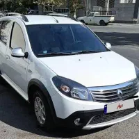 ساندرو استپ وی اتومات مدل ۹۷