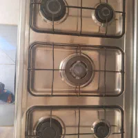 اجاق گاز|اجاق گاز و لوازم برقی پختوپز|صحنه, |دیوار