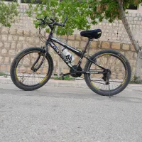 دوچرخه ۲۴ المپیا