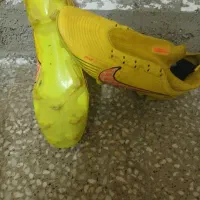 کفش فوتبال