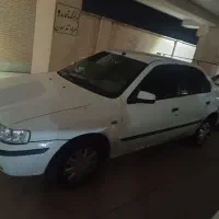 سمند LX EF7 مدل 1396